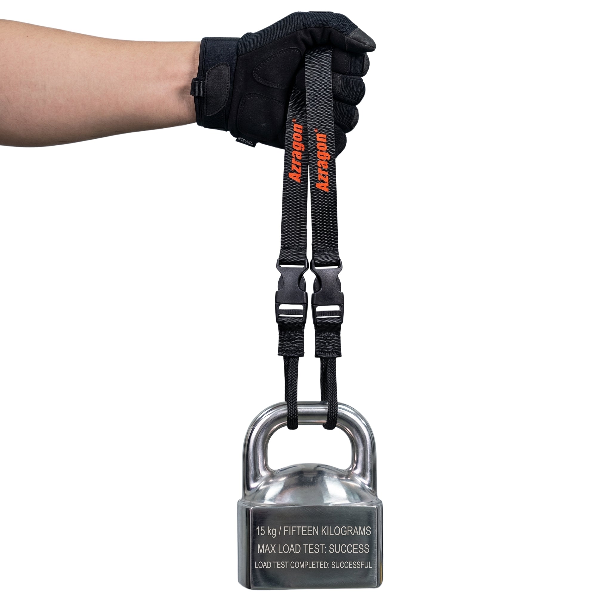 Action Camera Neck Lanyard - Safety Tether Strap for GoPro & DJI
