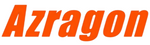 Azragon Outdoors™ brand logo for professional outdoor gear